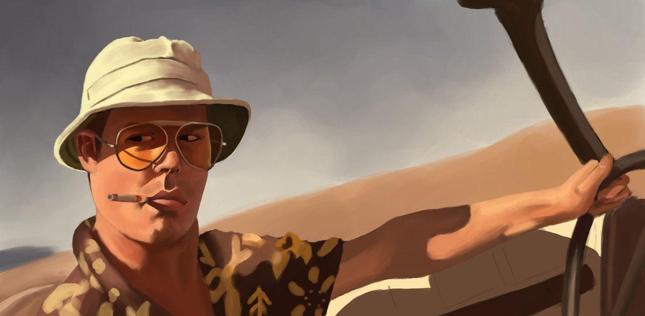 1280x627 Free download Fear and Loathing in Las Vegas