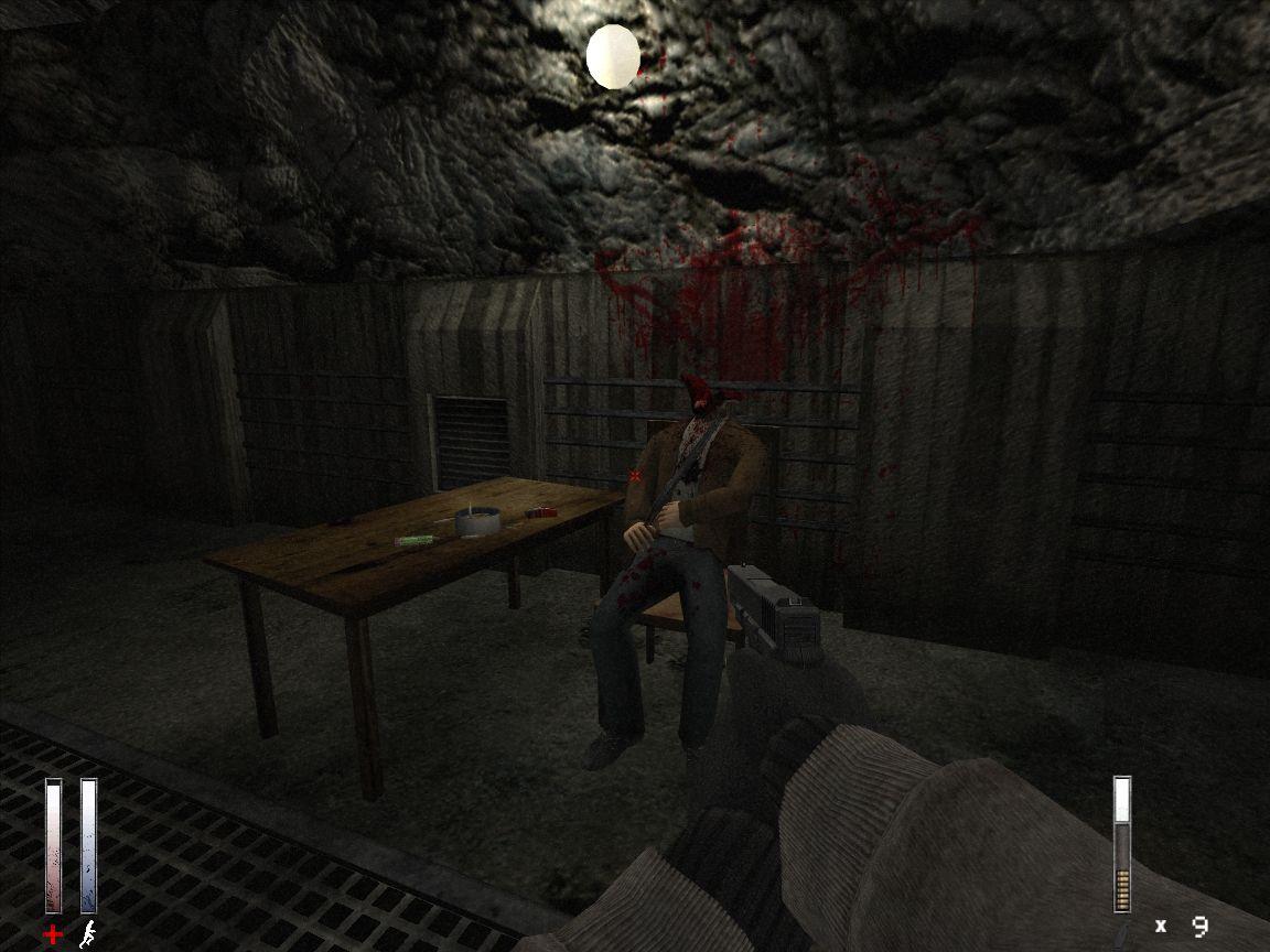 fear game part 1 fear game part 1