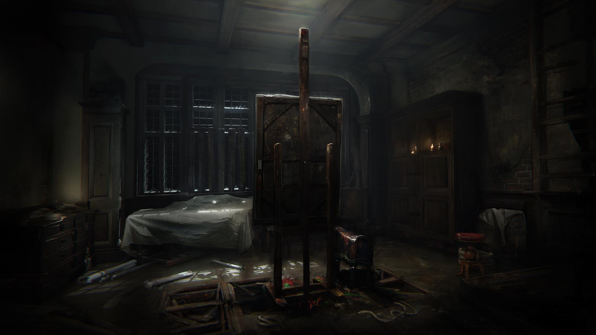 1920x1080 Fear Factory