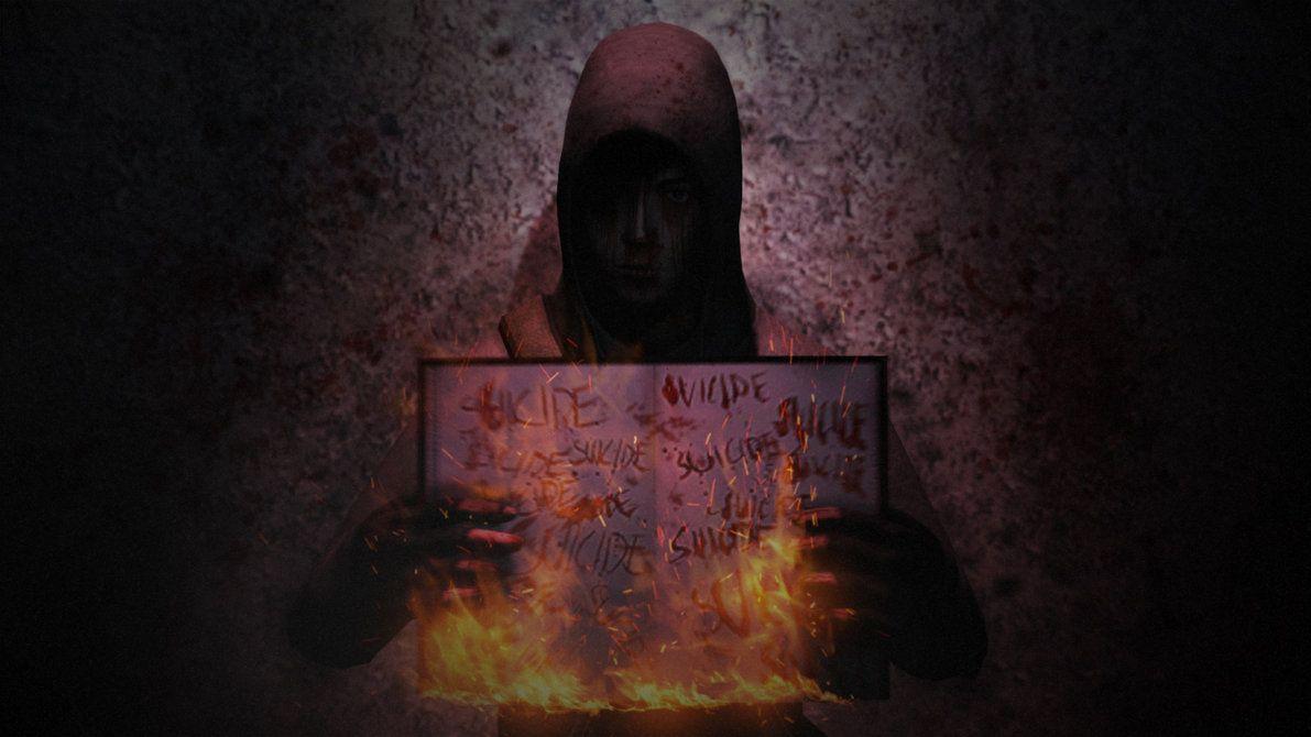1191x670 Free download More Like Cry of Fear Simon with a