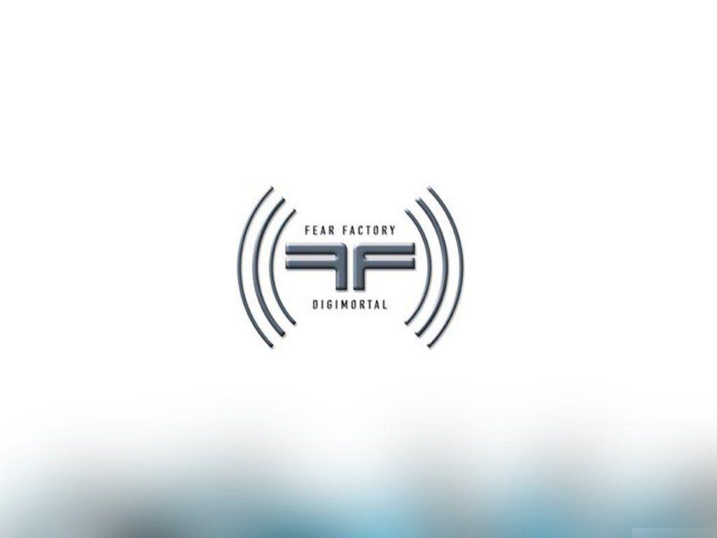 1024x768 Fear Factory 2. free wallpaper, music