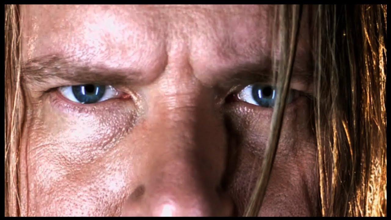 1280x720 FEAR FACTORY Campaign (OFFICIAL MUSIC VIDEO)