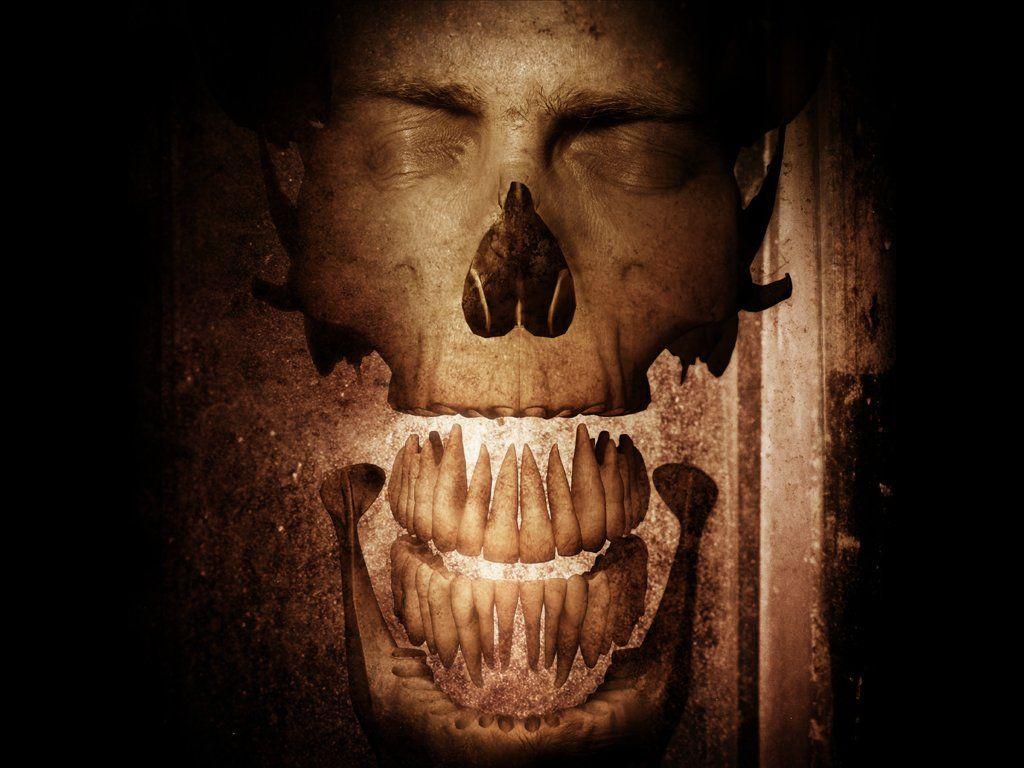 1024x768 wallpaper : Fear factory Musique fond d'écran