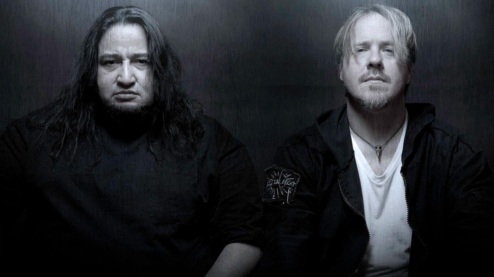 1920x1080 Fear Factory