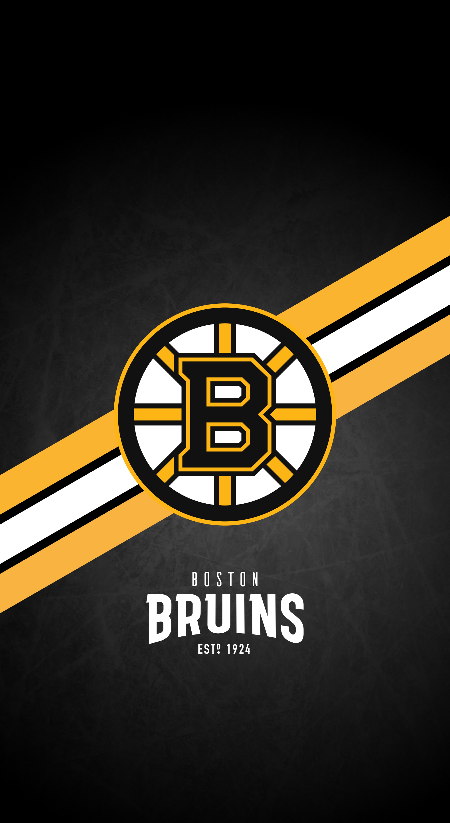 Digital Backgrounds | Providence Bruins