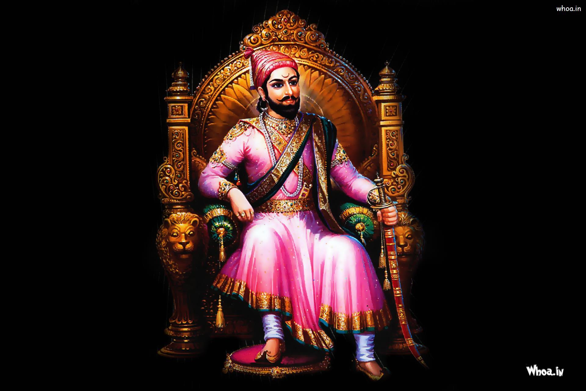 Shivaji Maharaj HD Wallpapers - Top Free Shivaji Maharaj HD Backgrounds