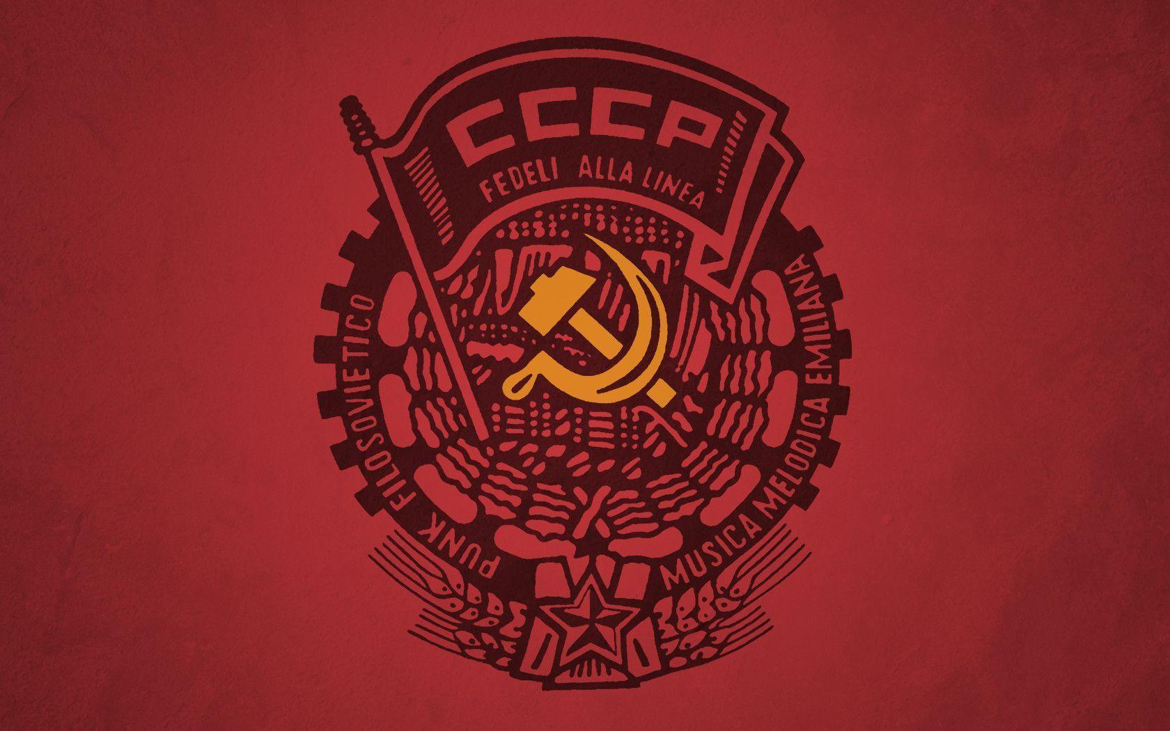 Soviet Union Flag HD phone wallpaper  Pxfuel