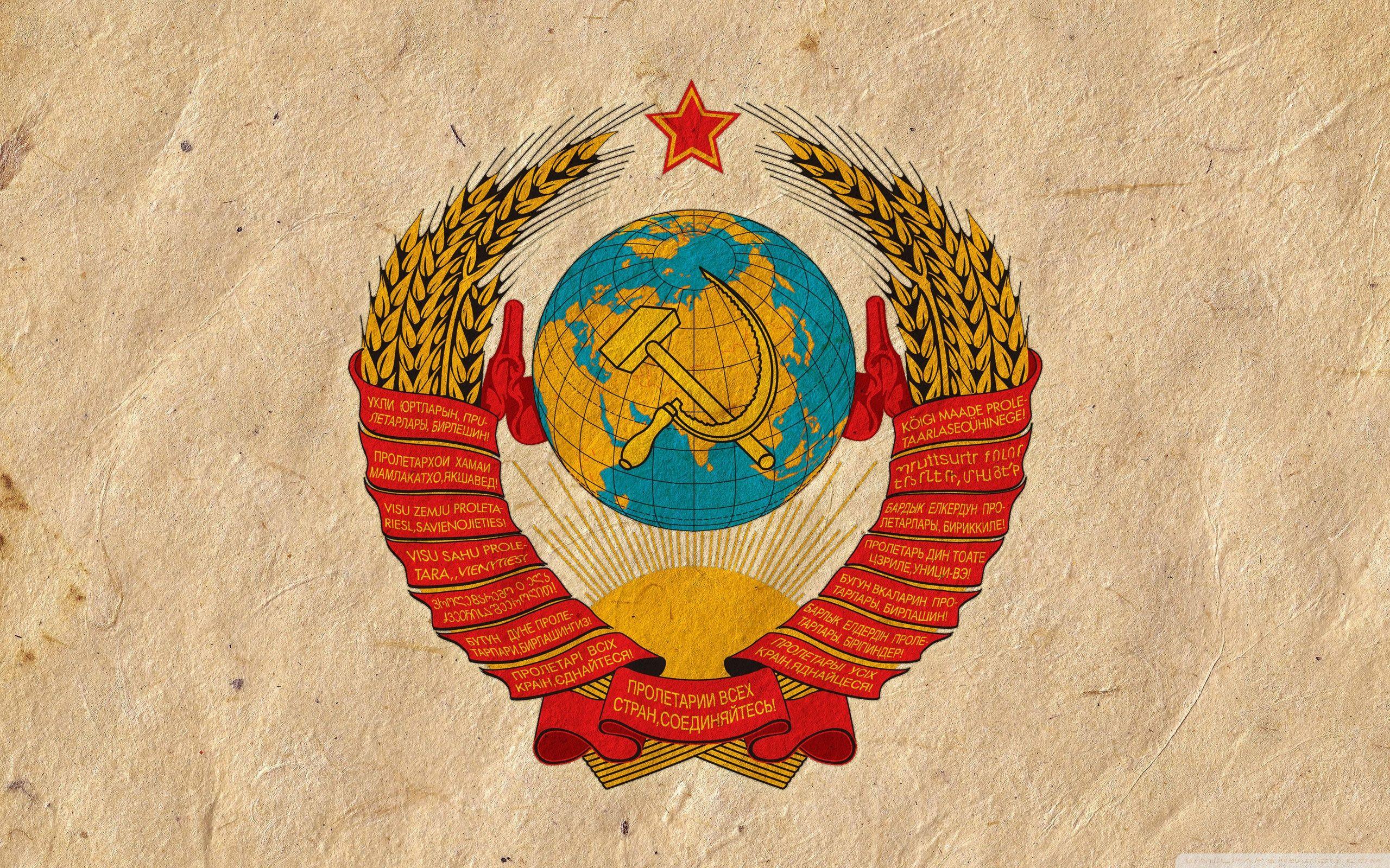 Download Flag Of The Soviet Union wallpapers for mobile phone free Flag  Of The Soviet Union HD pictures