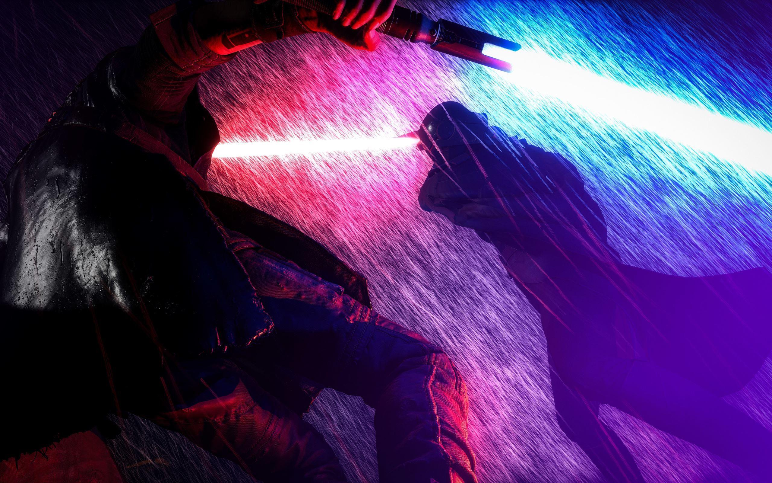 2560x1600 star wars jedi fallen order 8k MacBook .
