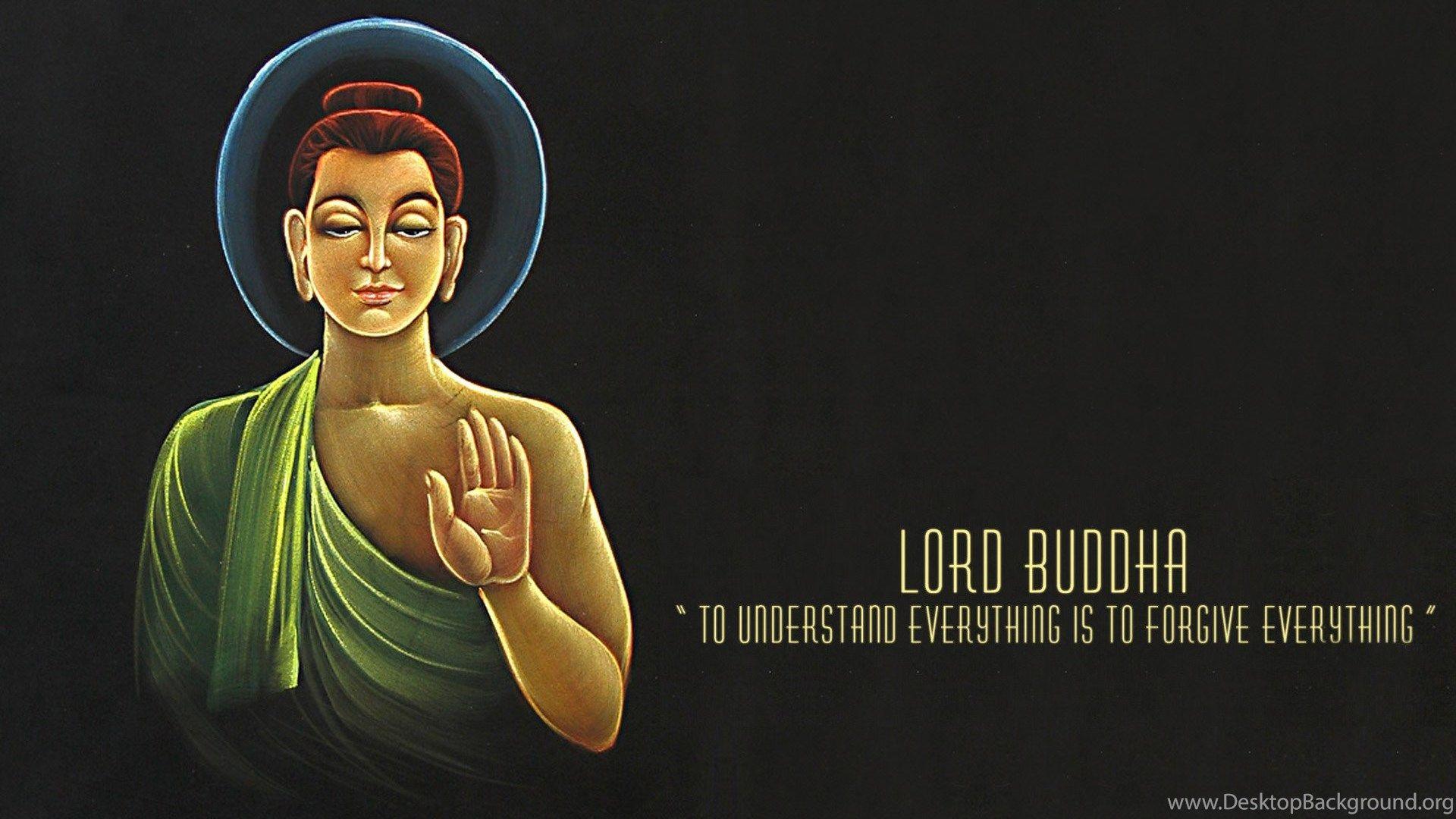 1920x1080 Free Download 19 Buddha Quotes Wallpaper HD Desktop Background