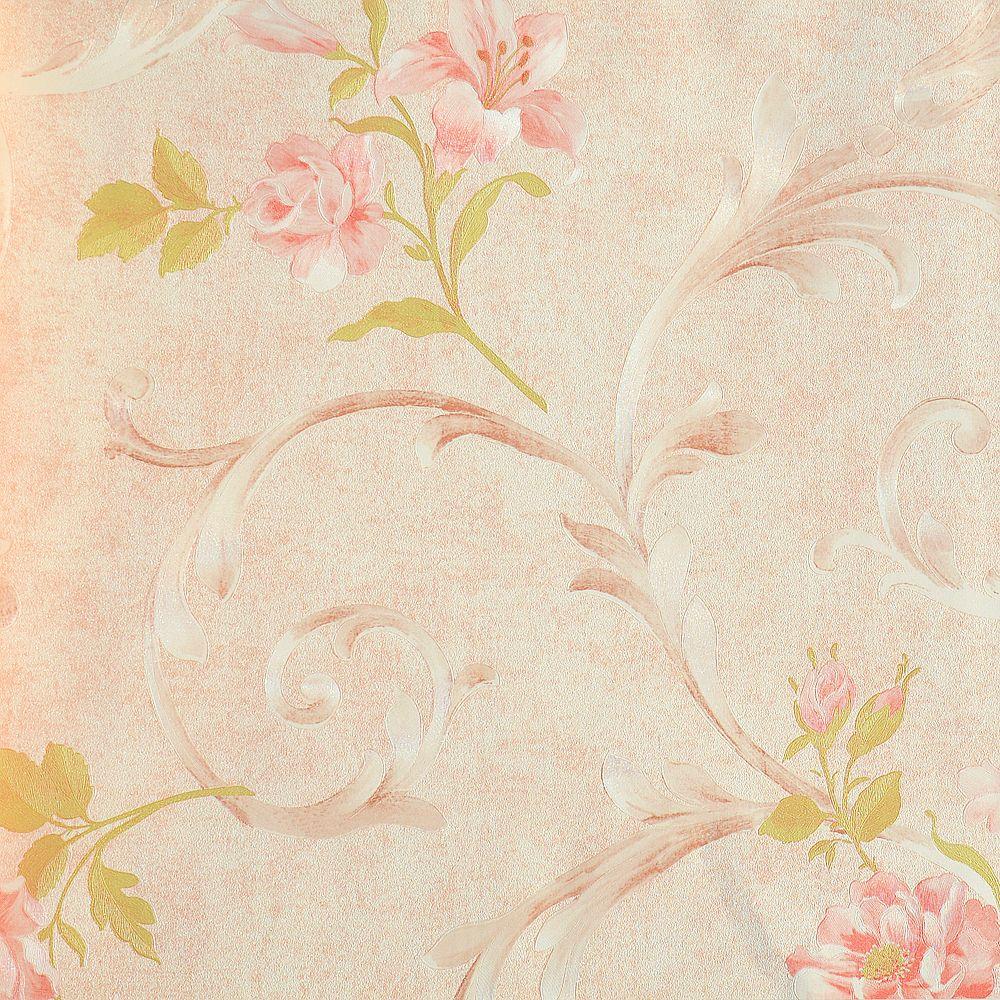 1000x1000 Chinese Motif Wallpaper