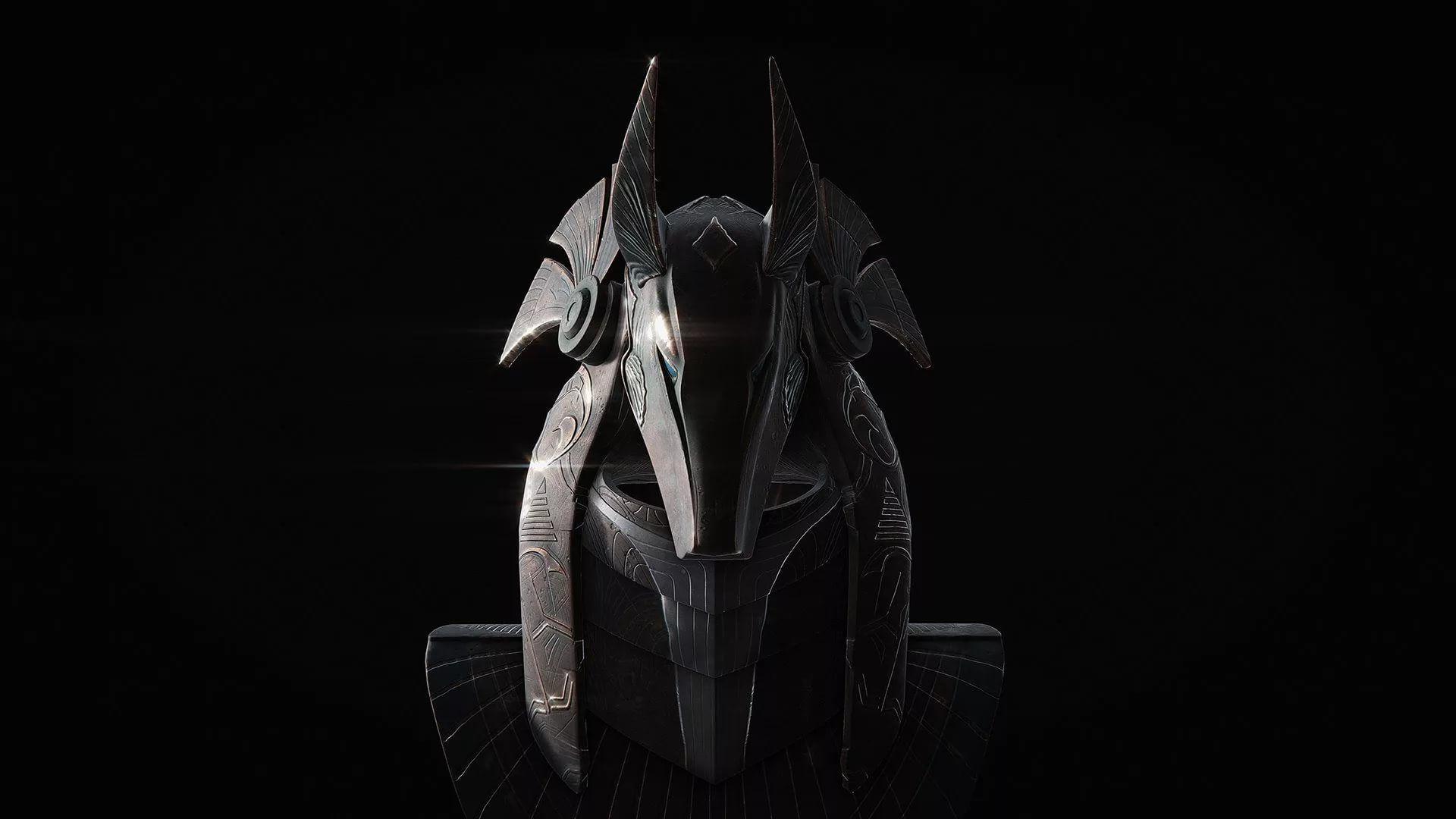 1920x1080 Cool Egyptian Wallpaper