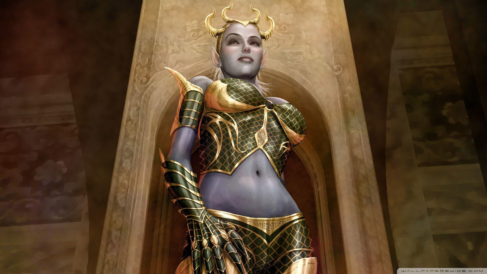 1920x1080 Legends Of Norrath HD Wallpaper. Background Imagex1080