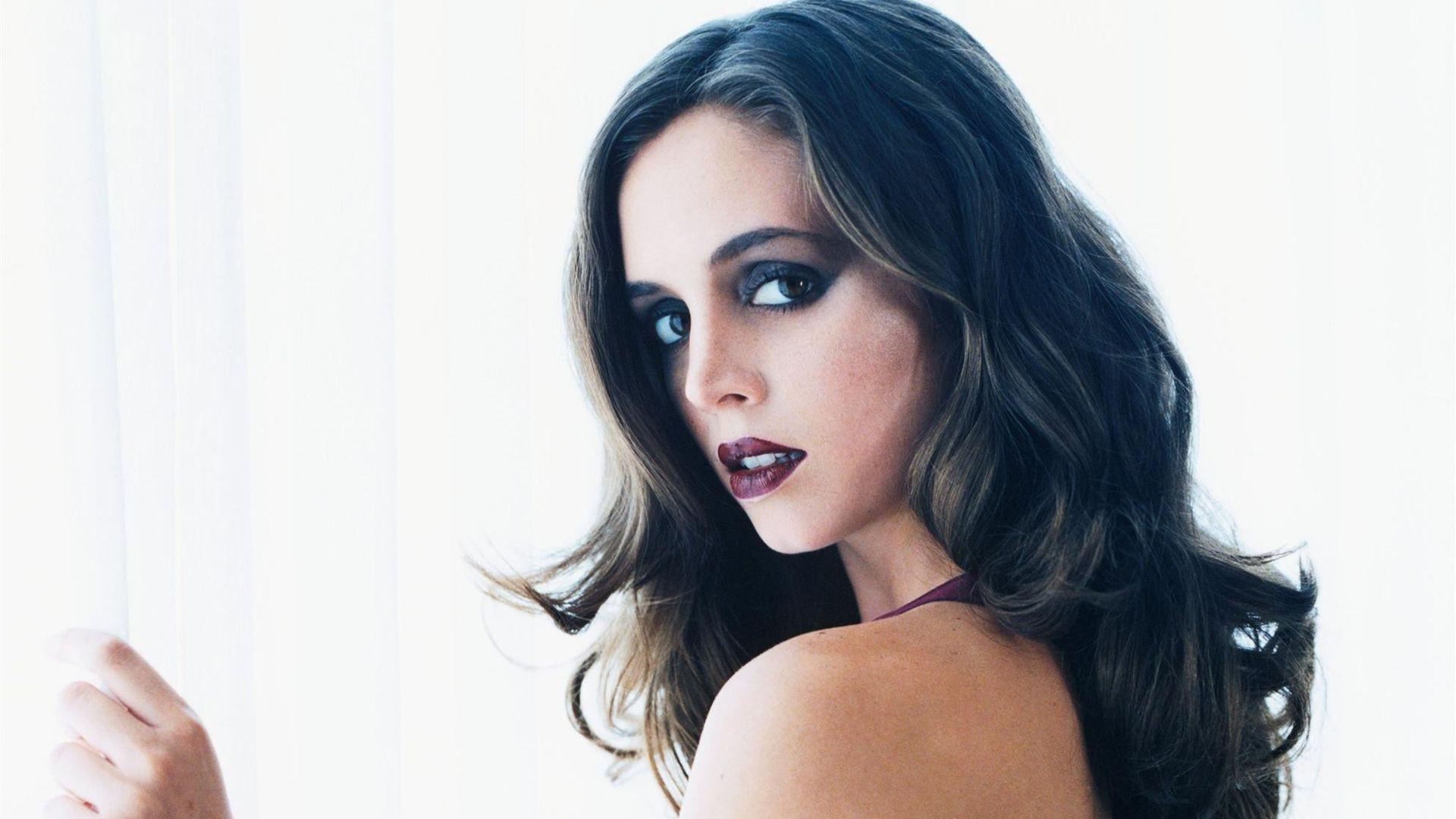 1920x1080 Eliza Dushku. Eliza dushku, Long hair styles, Beauty