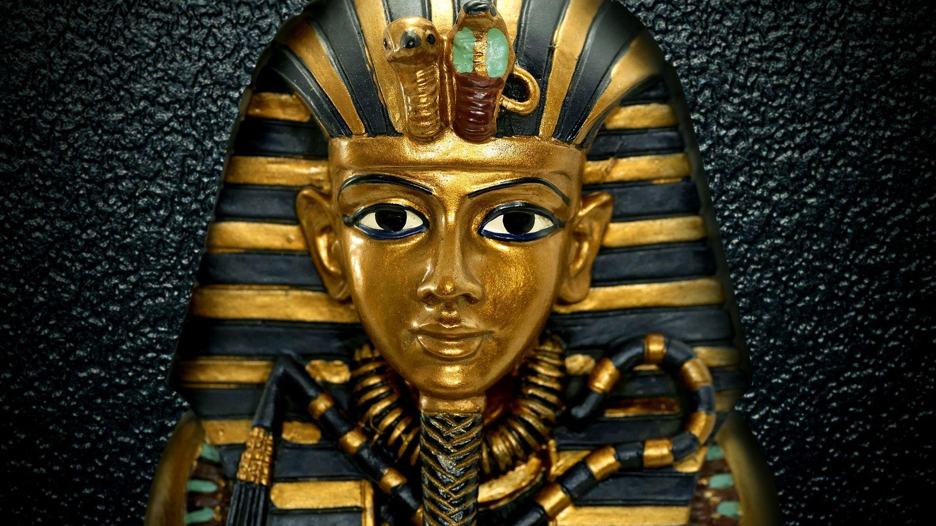 1920x1080 Thermoforming, Ancient Egyptians and 3D Printing