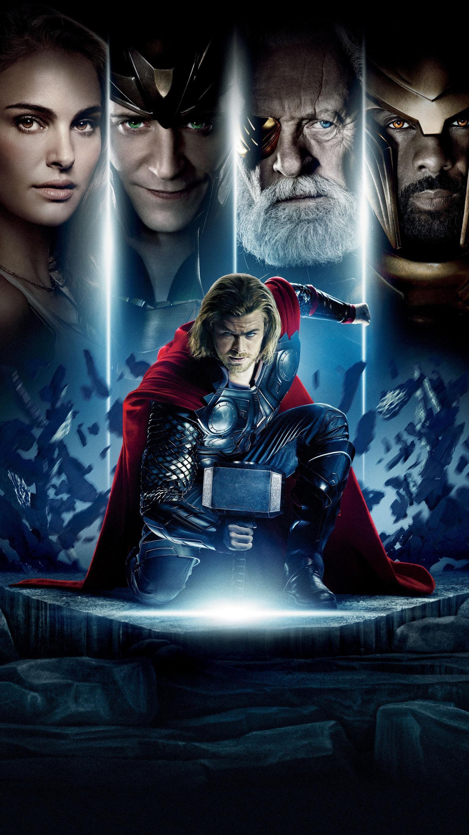 Download Thor 2011 Full Hd Quality
