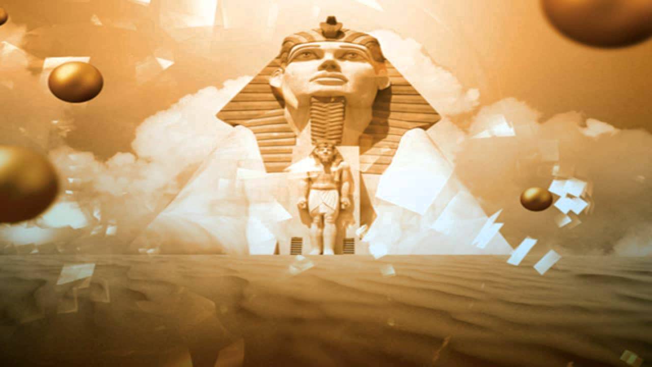 1280x720 Lonnie Liston Smith Sais (Egypt)
