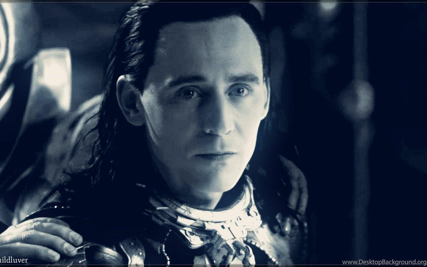 1440x900 Loki Laufeyson Loki (Thor 2011) Wallpaper Fanpop Desktop Background