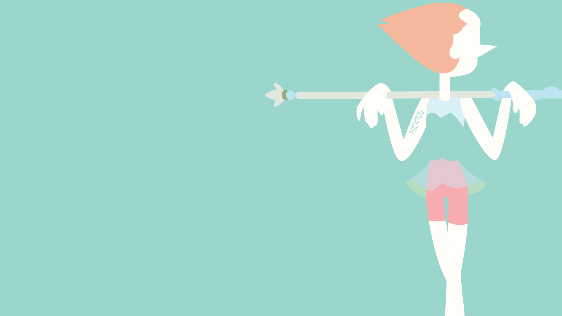 1920x1080 Steven Universe HD Wallpaper