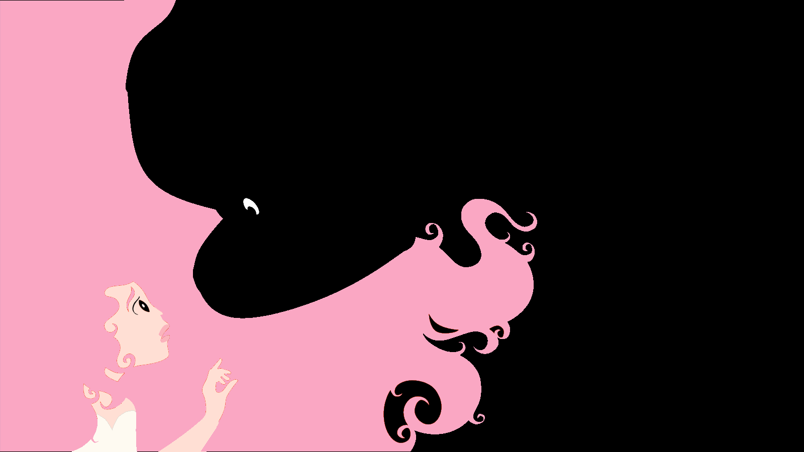 1600x900 Steven Universe: The Movie Wallpaper