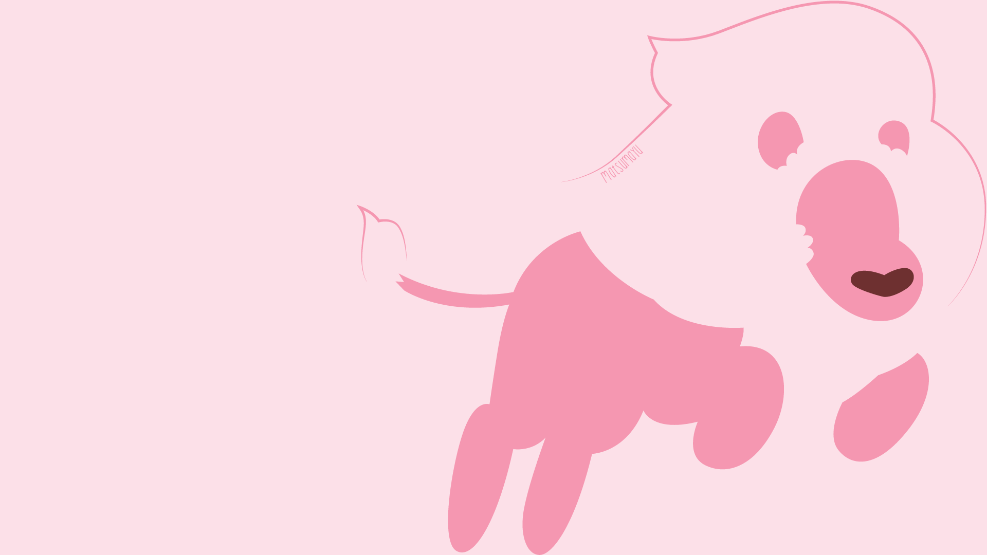 1920x1080 Steven Universe HD Wallpaper