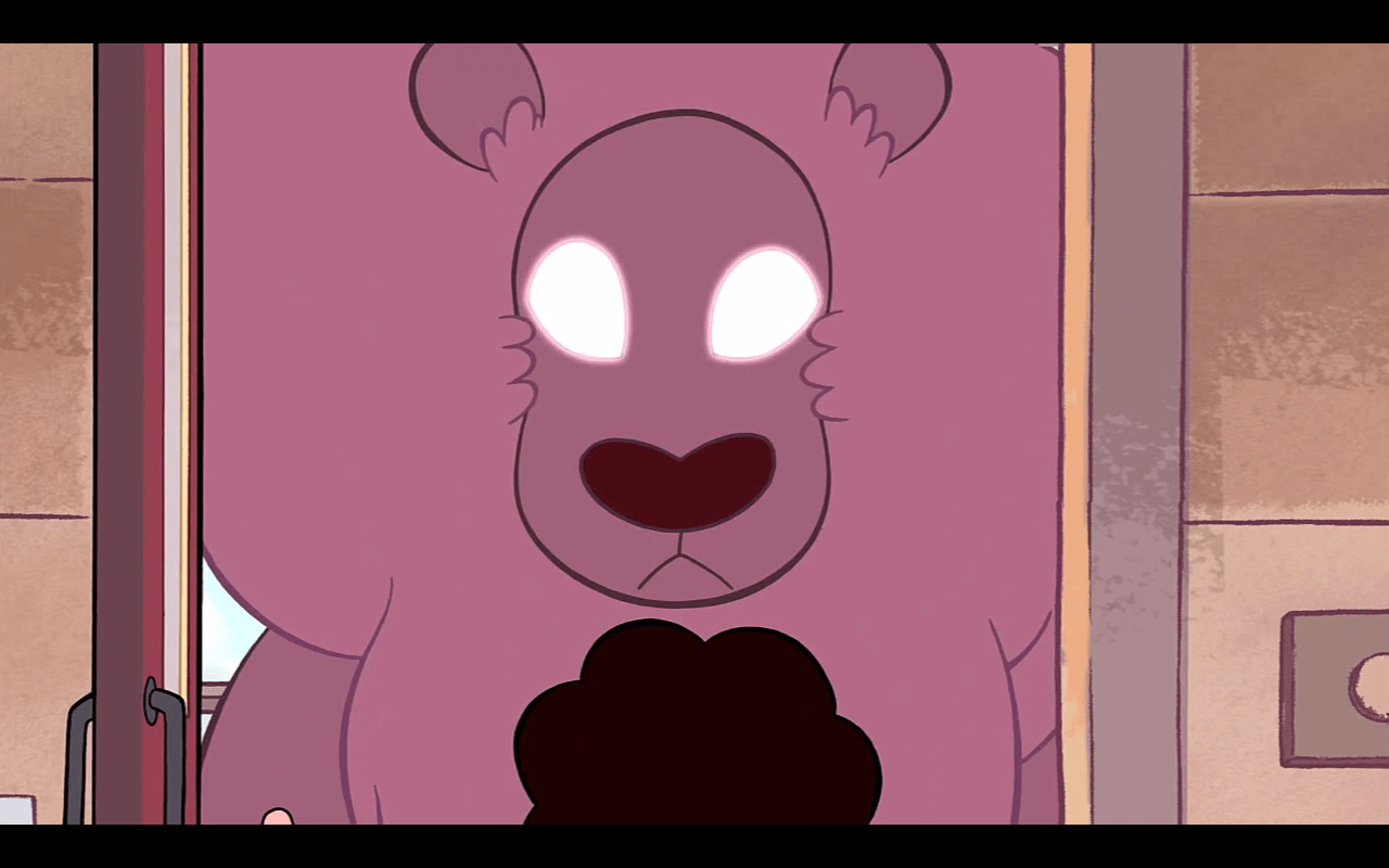 1280x800 Steven Universe Review: Steven's Lion Season 1A, Episode 10