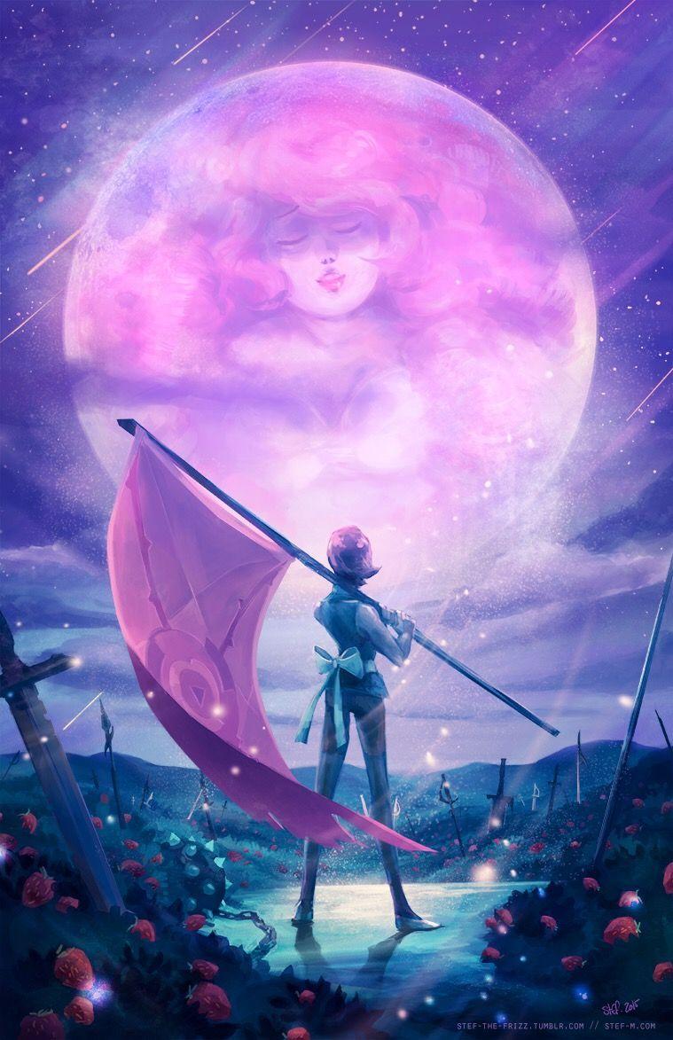 759x1173 This is a gorgeous wallpaper. Steven universe, Steven universe