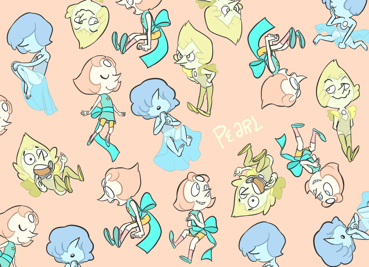 1280x926 Pearls