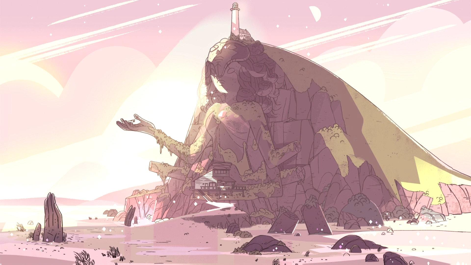 1920x1080 Steven Universe wallpaper 1920x1080 Full HD (1080p) desktop