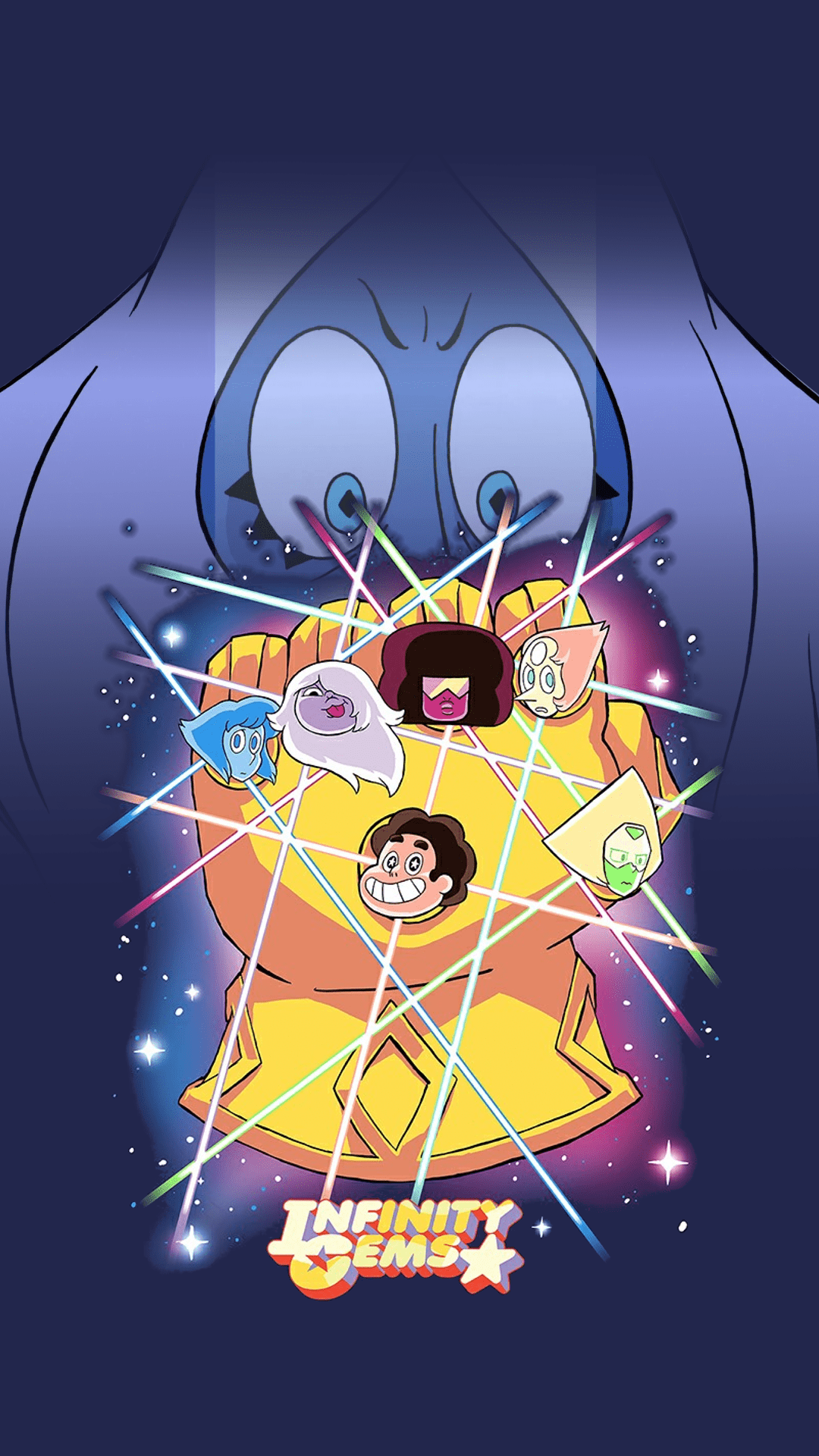 Hình Nền Nhân Vật Steven Universe Top Những Hình Ảnh Đẹp 