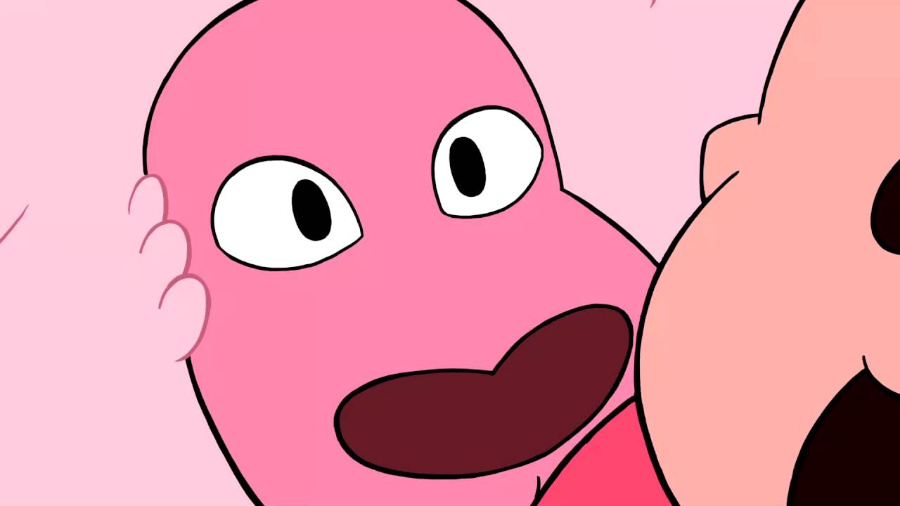 1280x720 Steven if this means you love me!