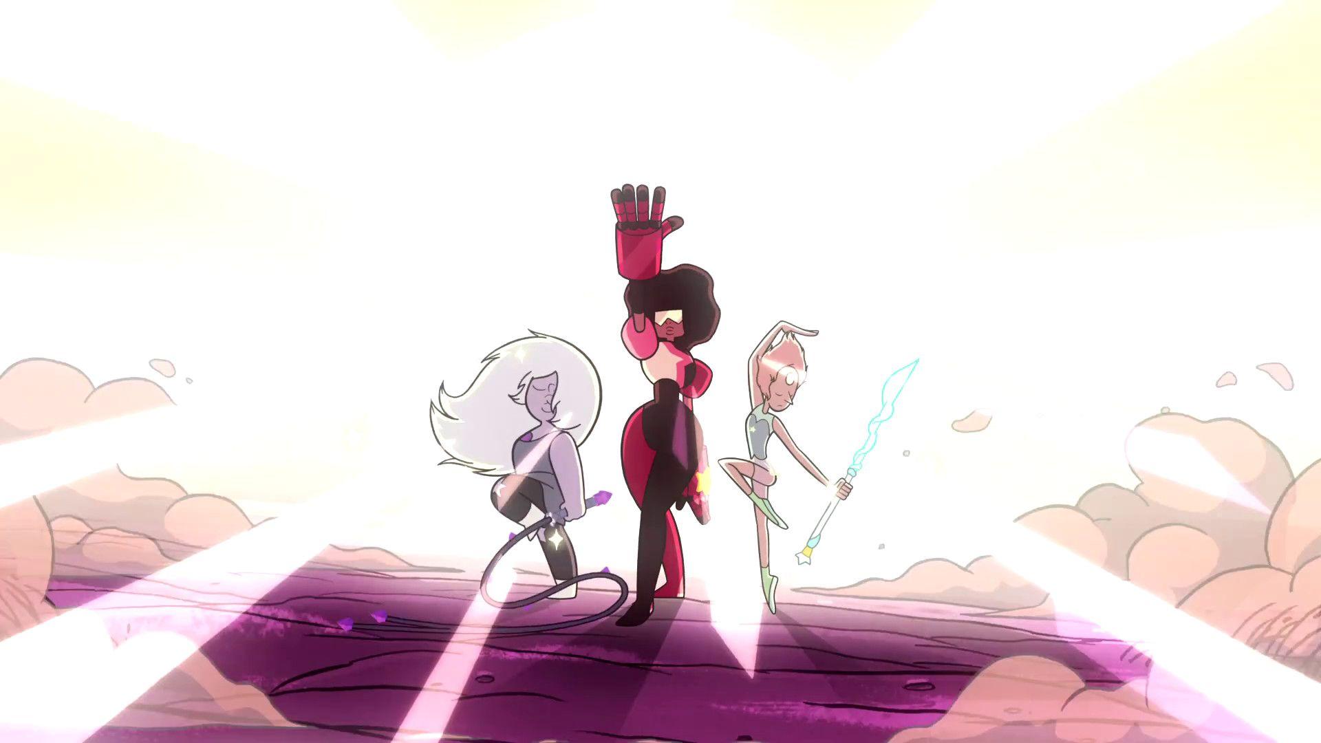 1920x1080 Steven Universe Wallpaper HD