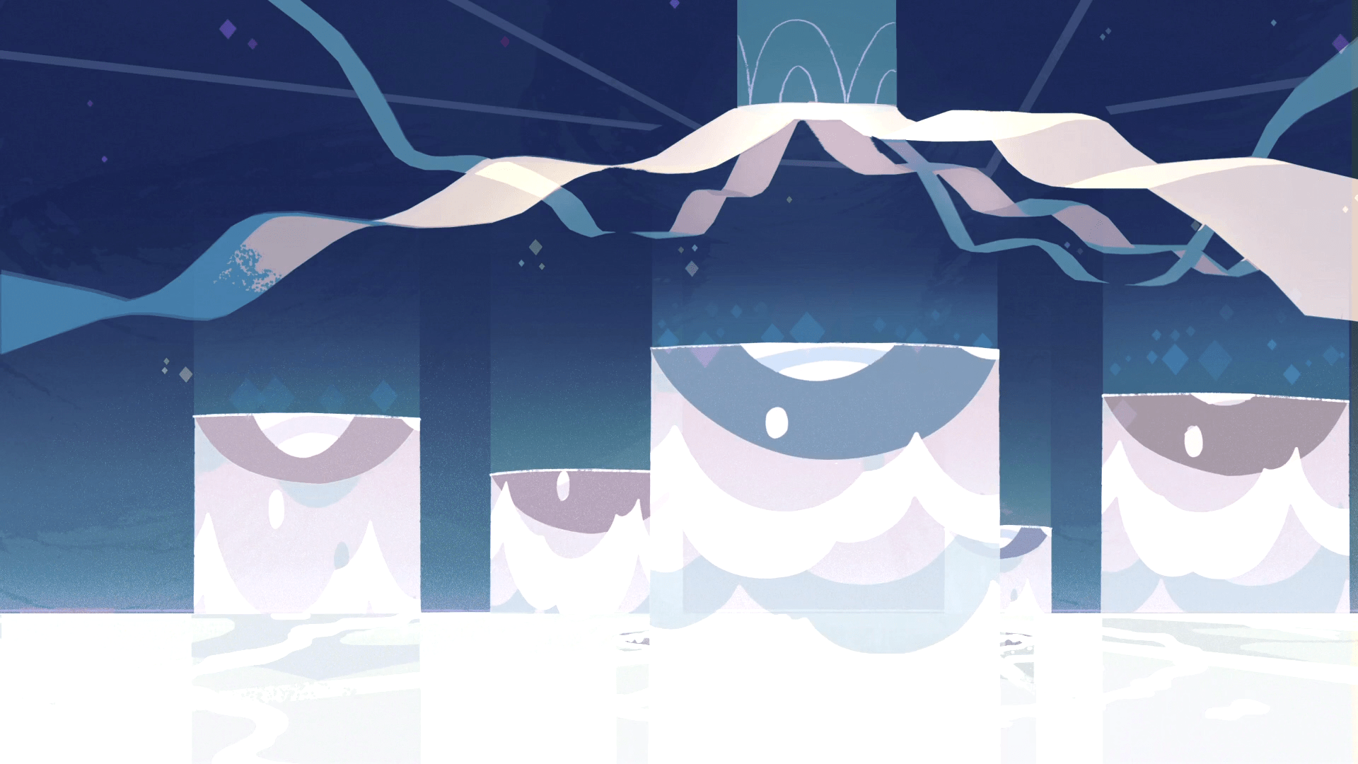 1920x1080 Pearl's Room HD Wallpaper