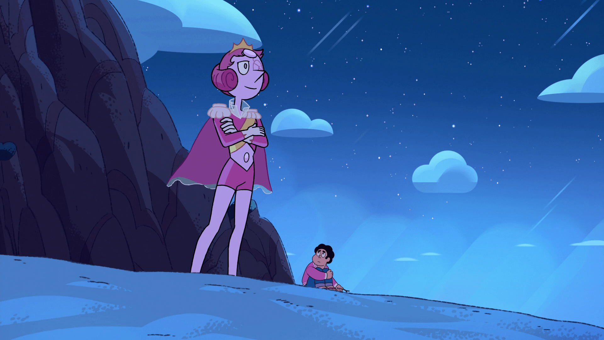 Pearl Steven Universe Wallpapers - Top Free Pearl Steven Universe ...