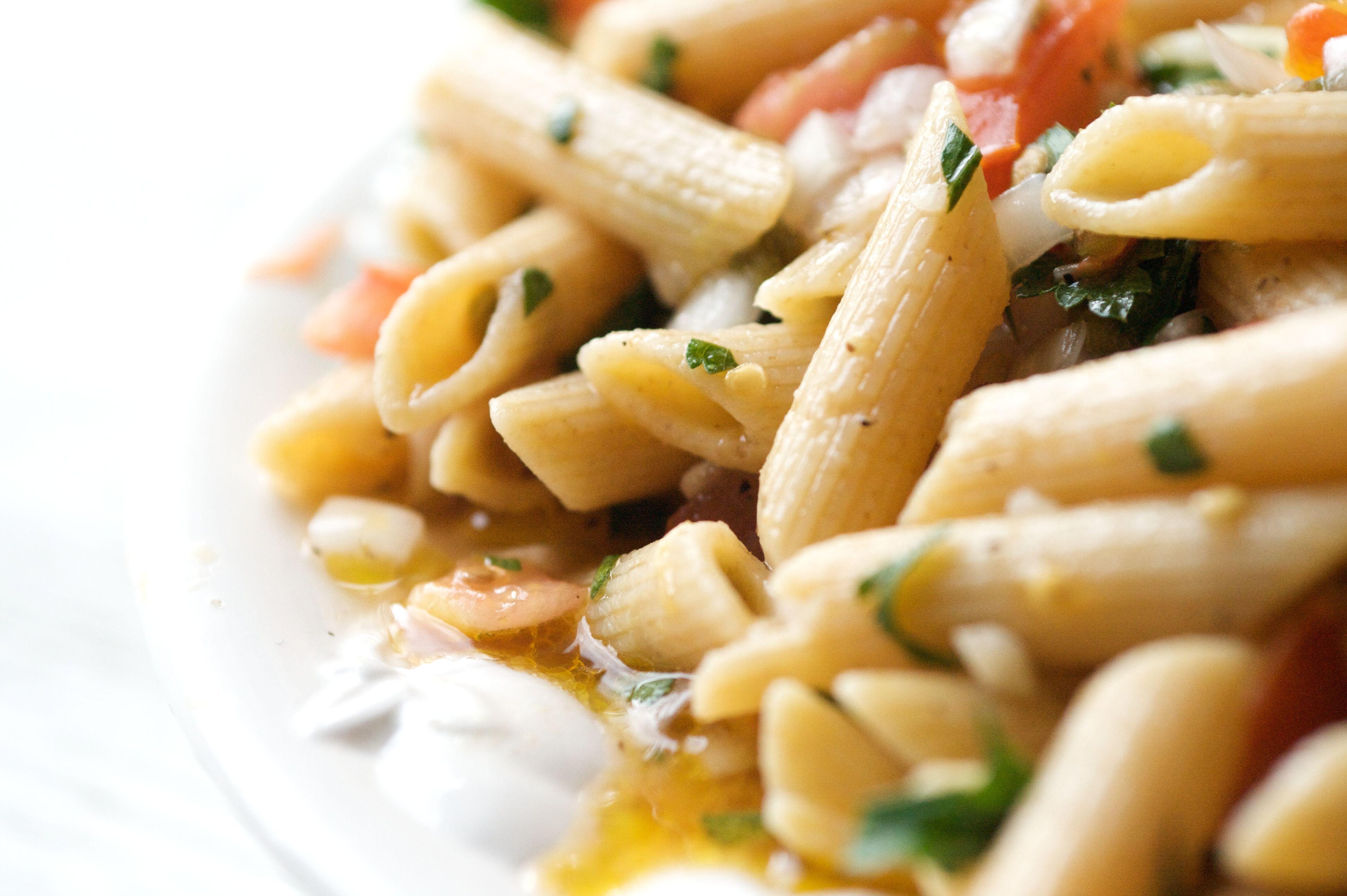 3888x2588 Pasta Dish Wide Wallpaper 50270 3888x2588px