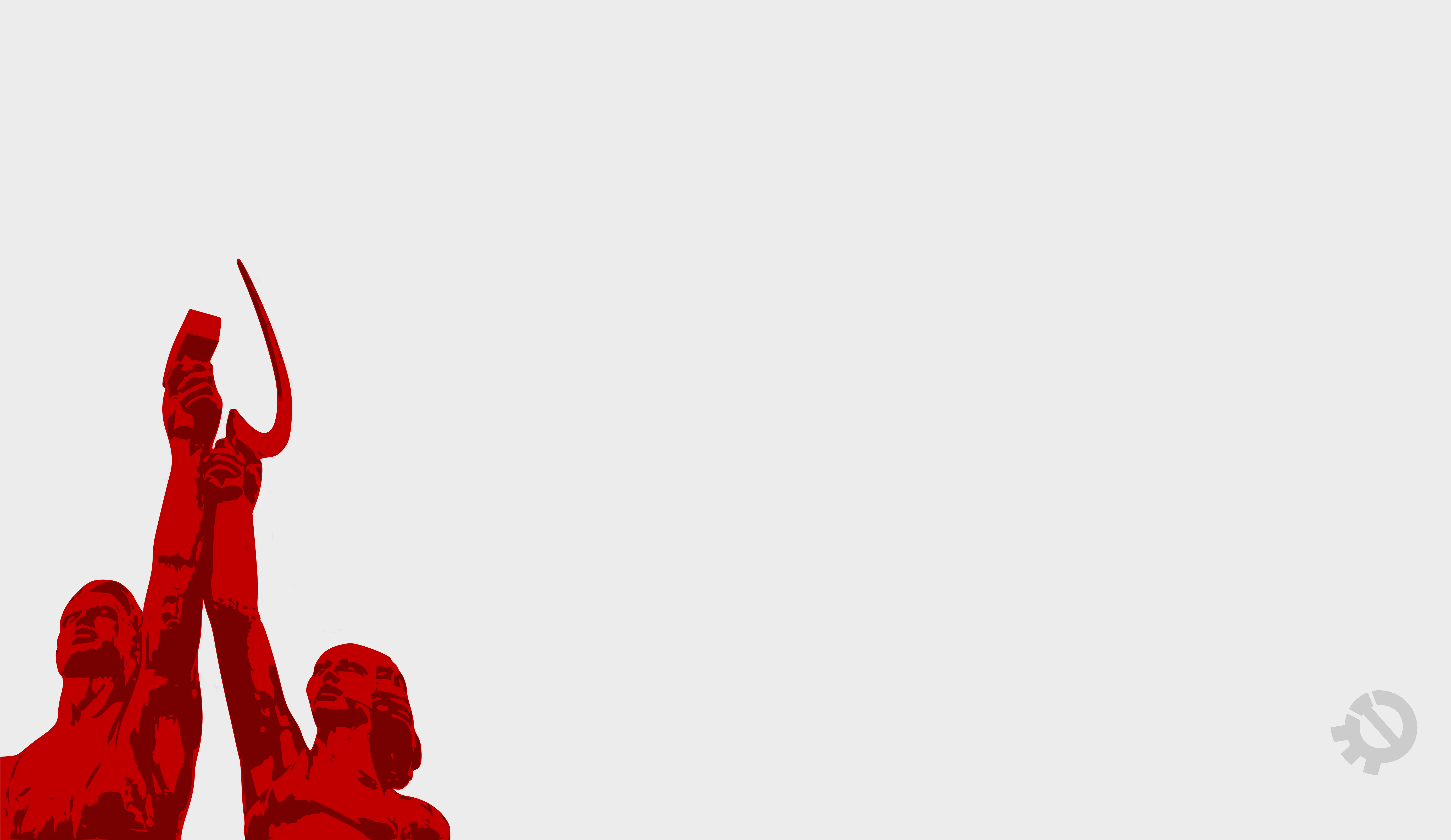 5543x3210 Soviet Theme Wallpaper