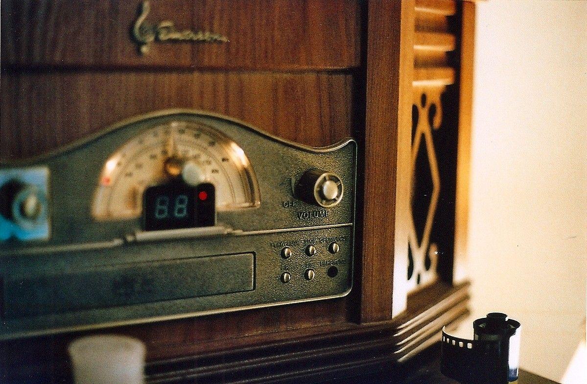 1199x784 vintage radio film volume photo film 1199x784 wallpaper High Quality