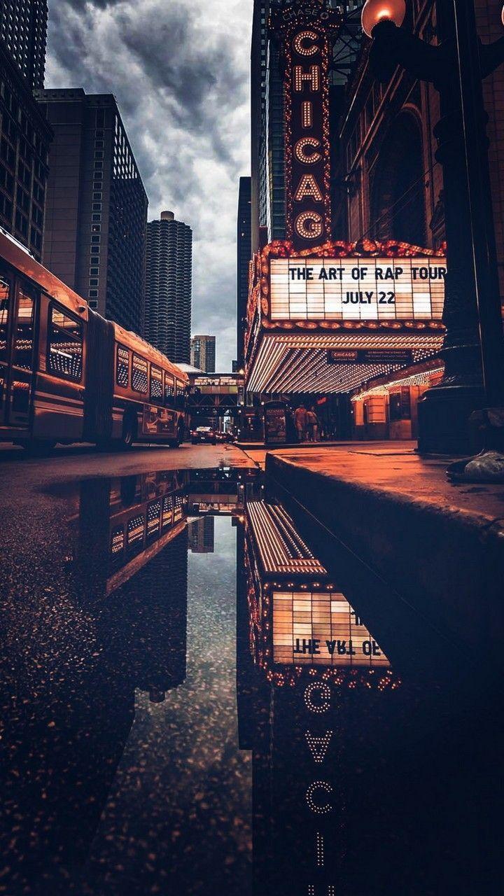 chicago-rain-wallpapers-top-free-chicago-rain-backgrounds