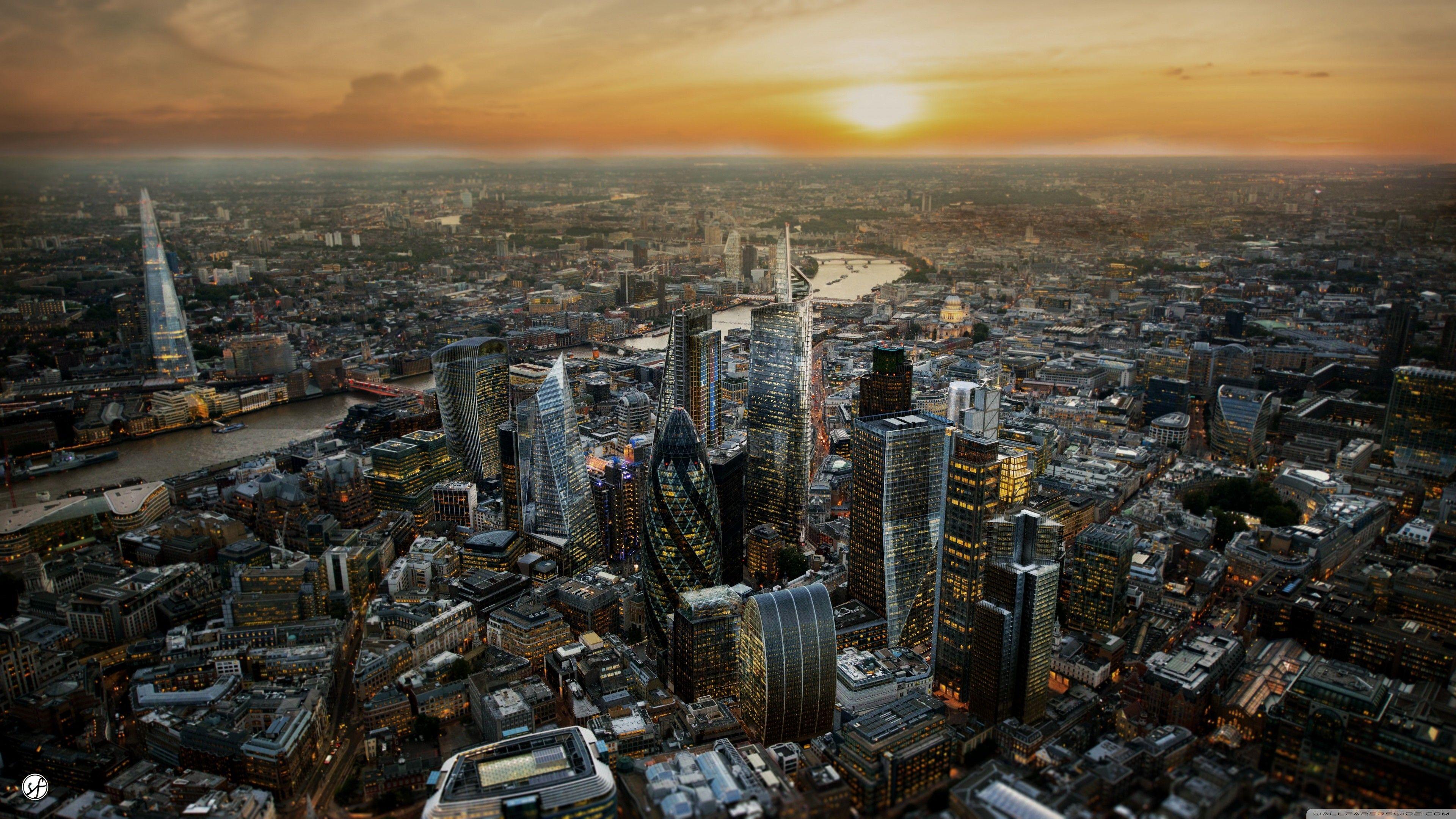 3840x2160 #London, #city, wallpaper. Mocah.org HD Wallpaper