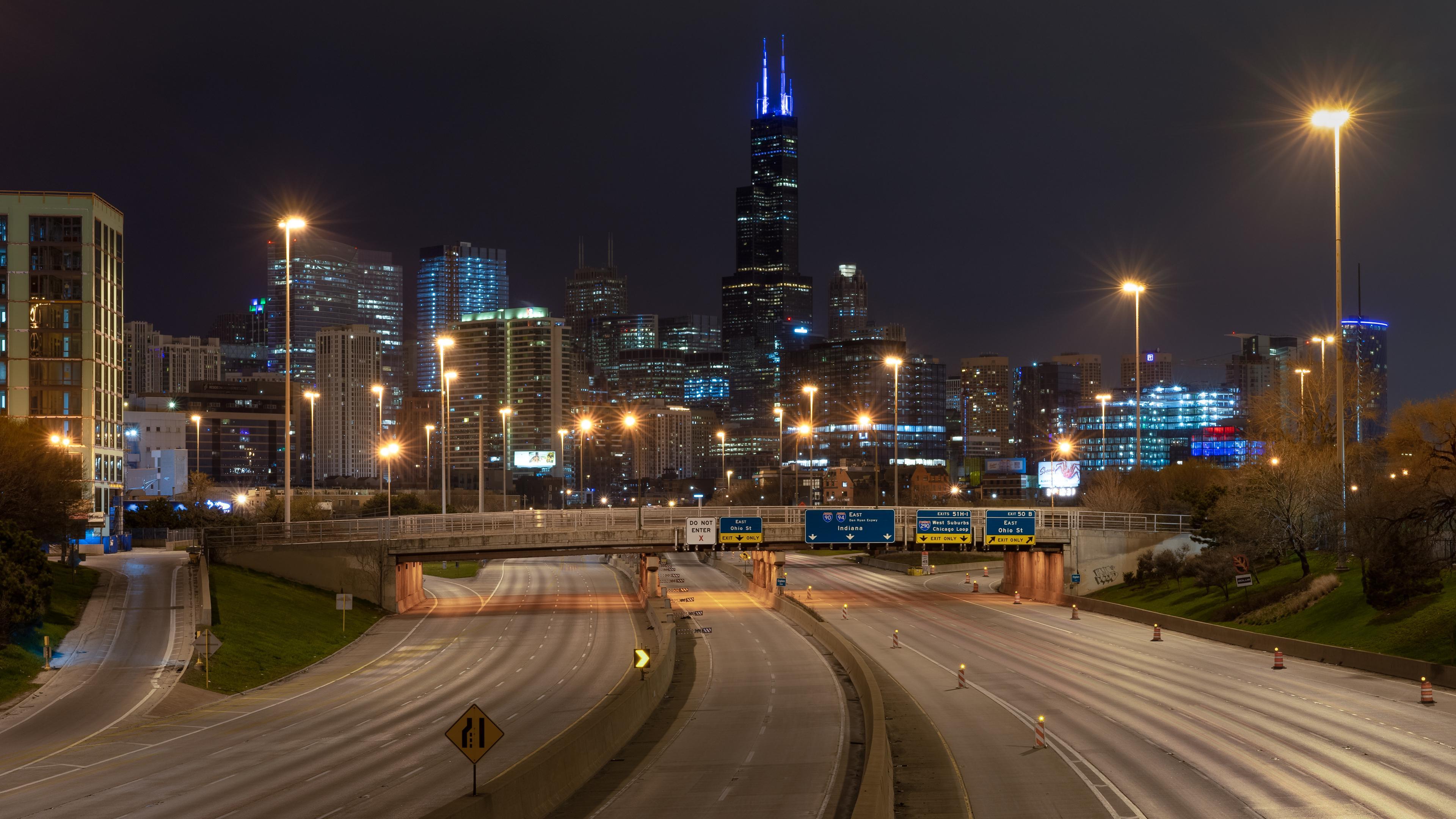 Chicago Rain Wallpapers Top Free Chicago Rain Backgrounds