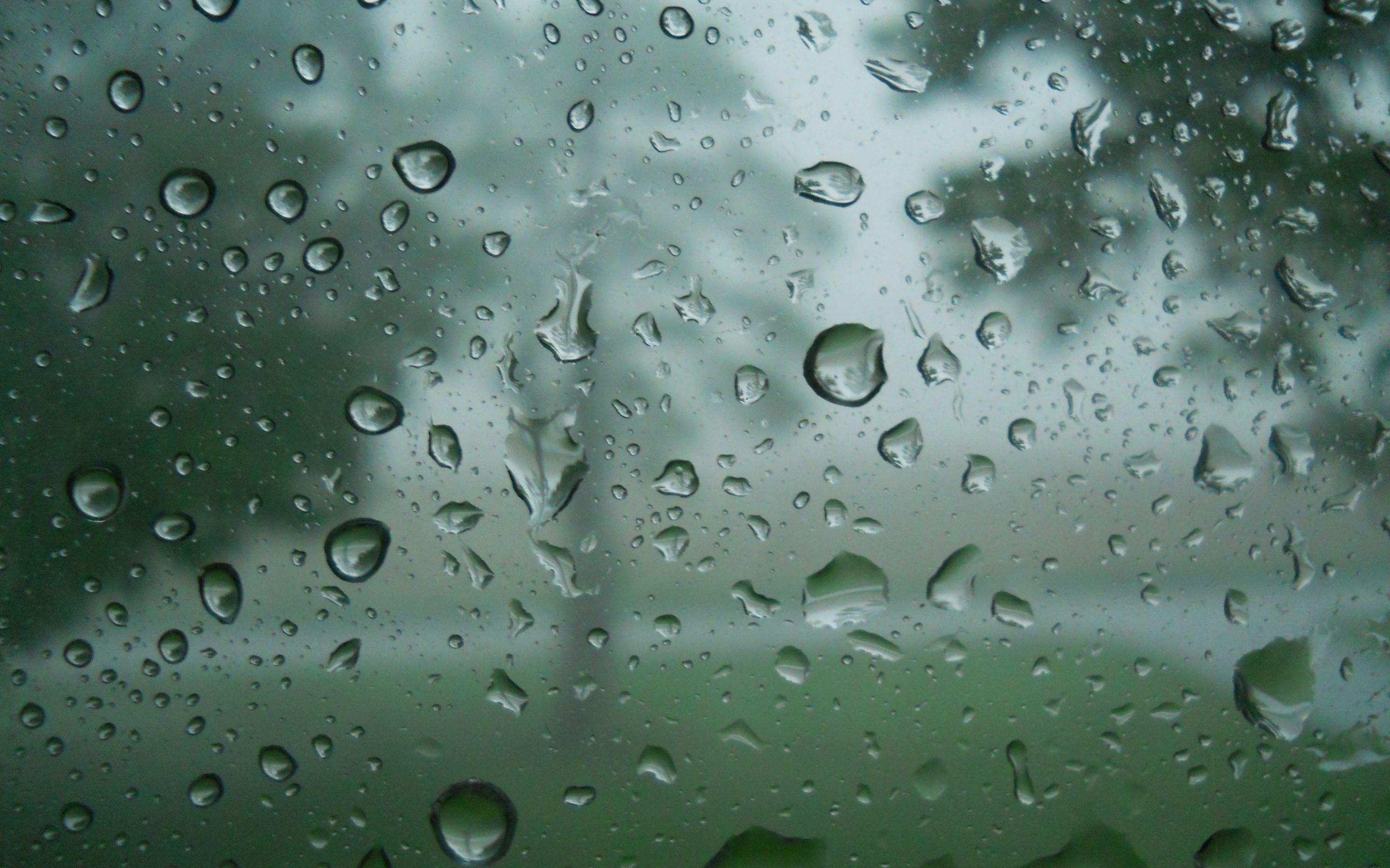 2880x1800 Rainy Day Mac Wallpaper Download