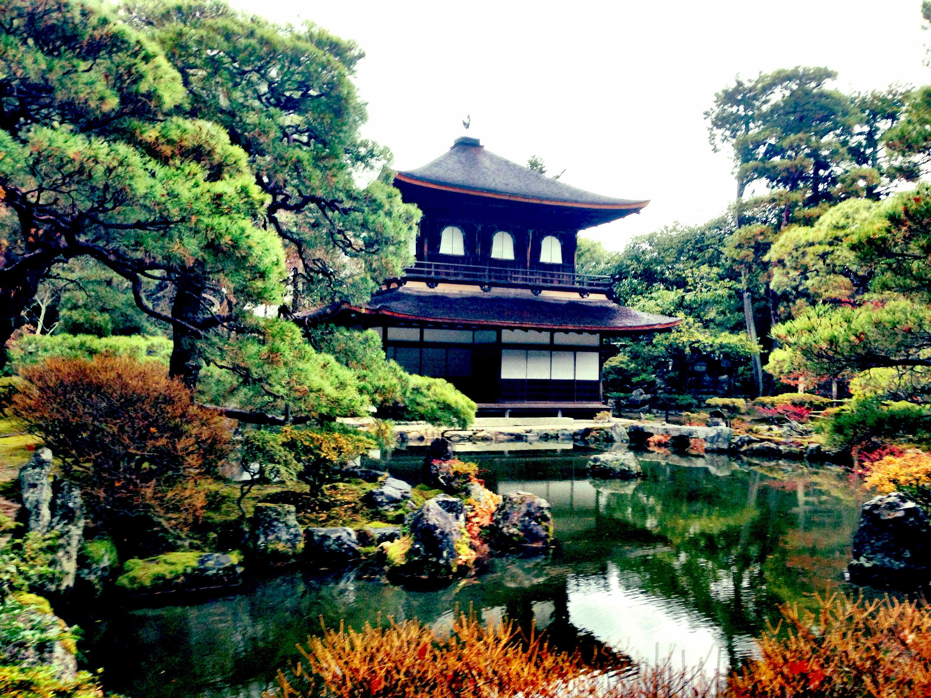 3264x2448 Ryokan Wallpaper. Ryokan Wallpaper