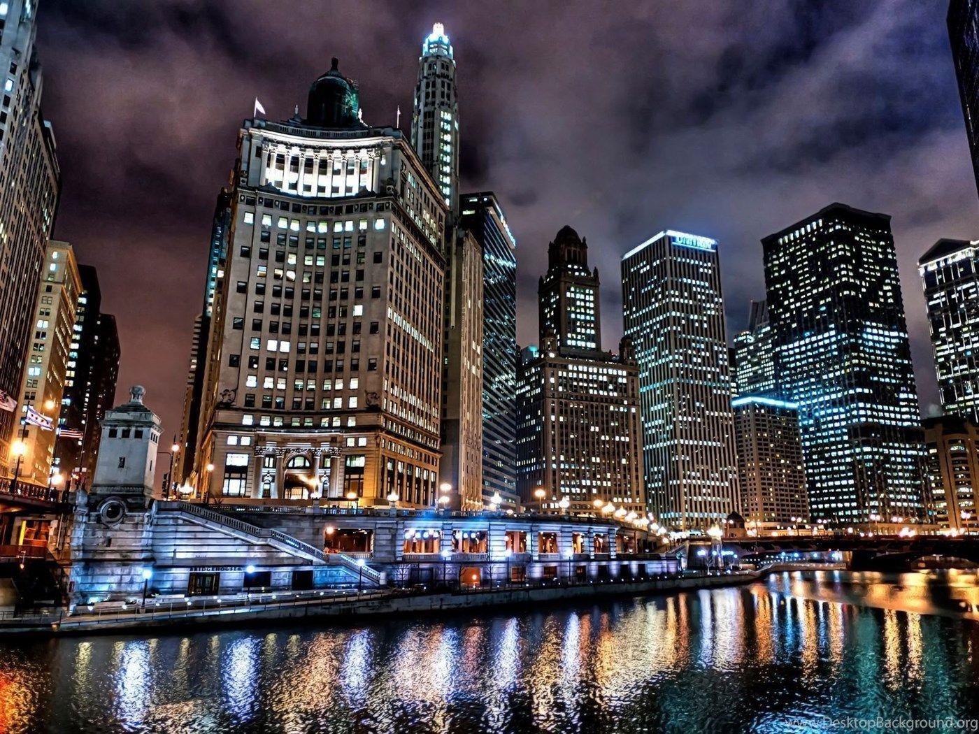 1400x1050 Chicago Computer Wallpaper, Desktop Background Desktop Background