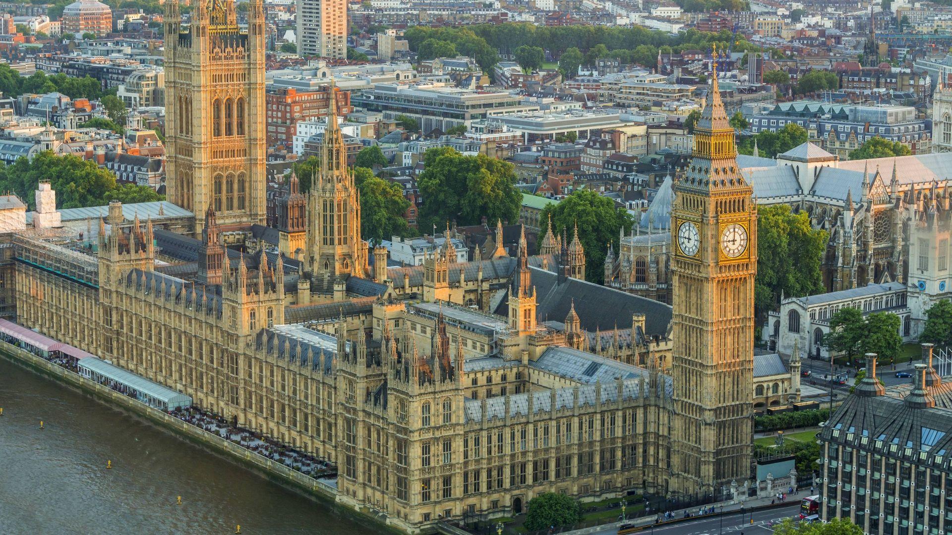 1920x1080 Most Beautiful London Wallpaper In HD For Free Download
