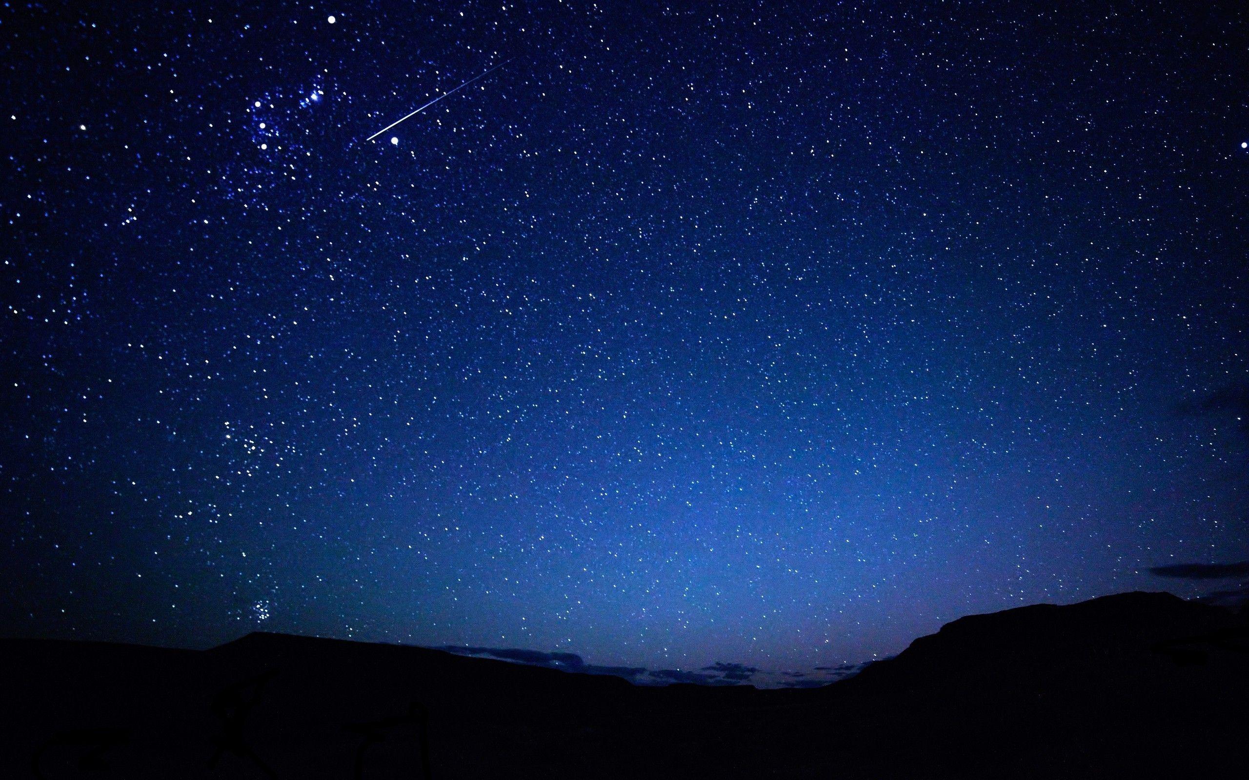 2560x1600 Stars Computer Background. Computer