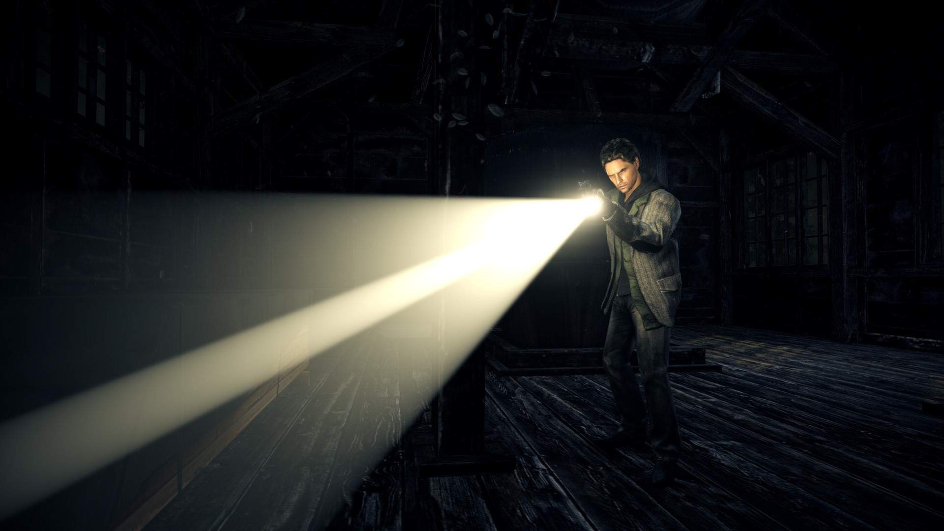 1920x1080 Alan Wake On PlayStation Could Happen, As Rights Revert Back To