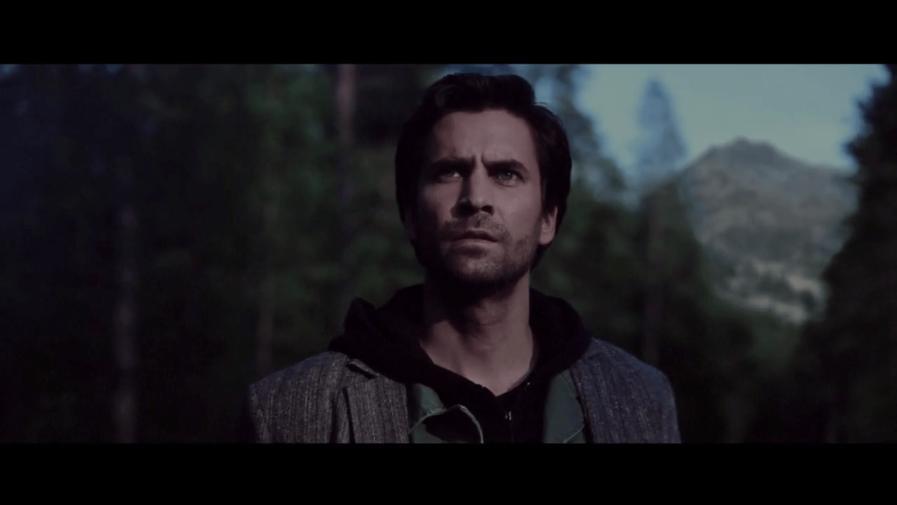 1280x720 alan wake wallpaper Wake Wallpaper