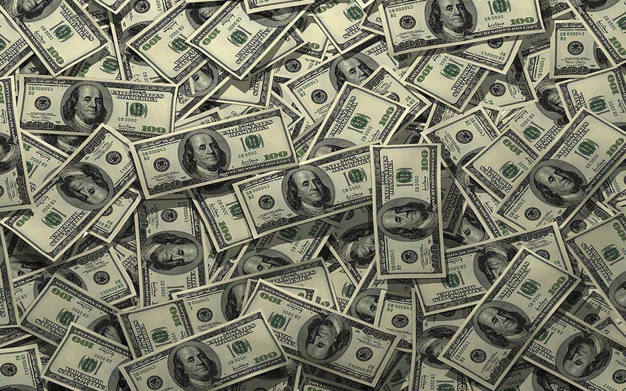Money Wallpapers - Top Những Hình Ảnh Đẹp