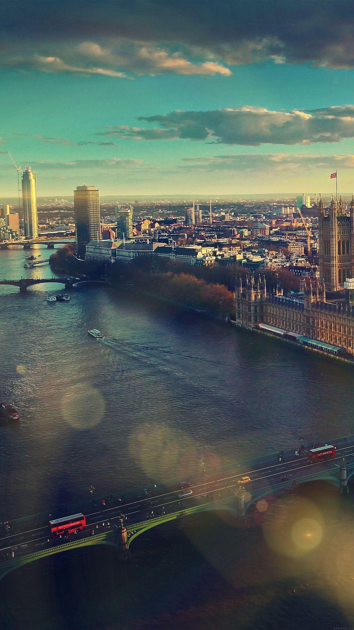 1242x2208 London The City Wallpaper for iPhone Pro Max, X, 6