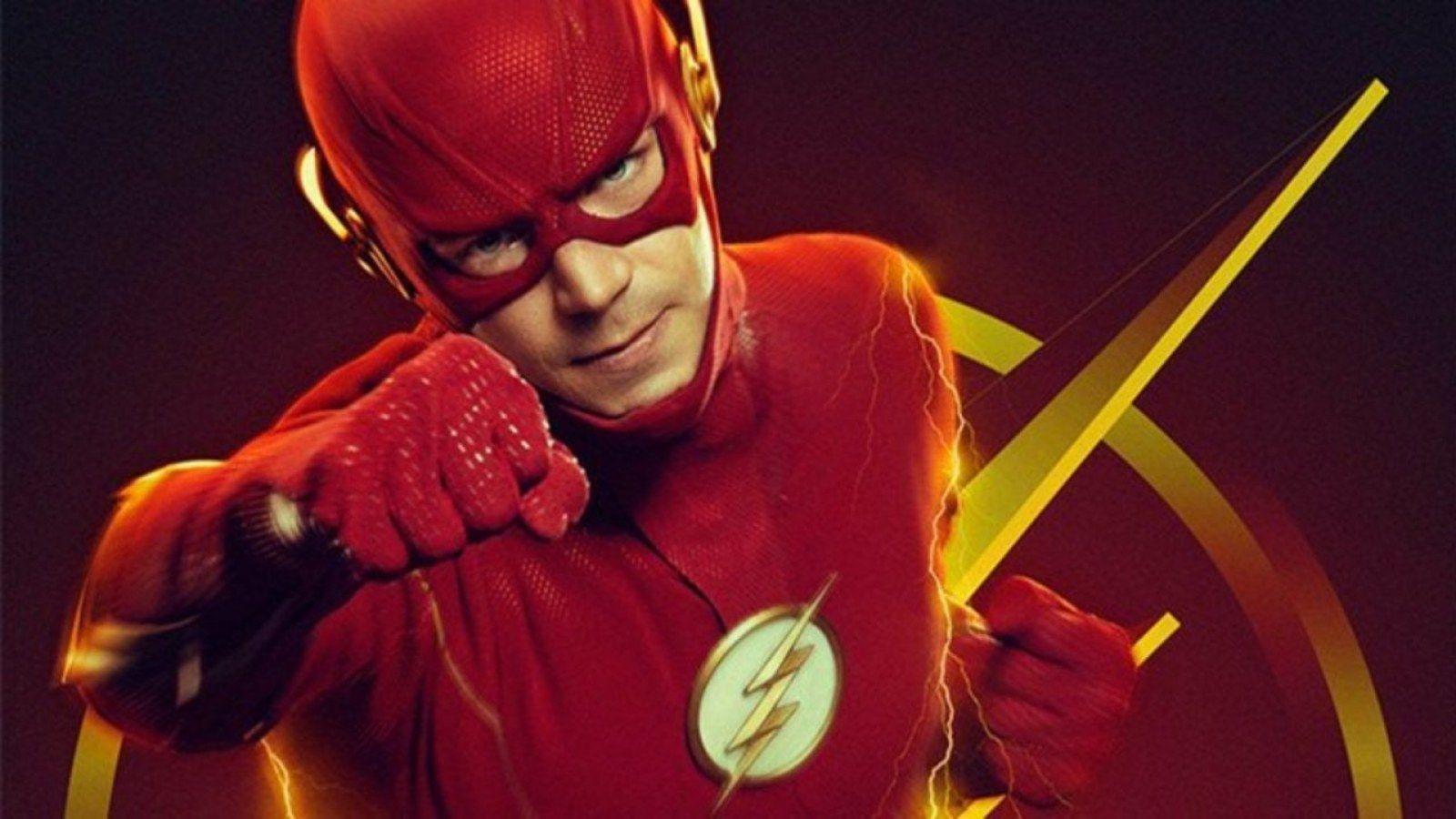 1600x900 The Flash' Season 6 Spoilers: Who Will Be the Main Villains of the New Season?